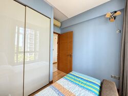 Tree House (D23), Condominium #628455811